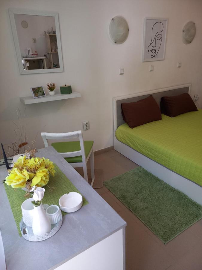 Венета 1 Hotel โซโซโปล ภายนอก รูปภาพ