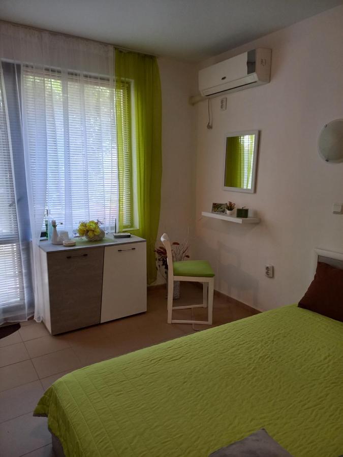 Венета 1 Hotel โซโซโปล ภายนอก รูปภาพ
