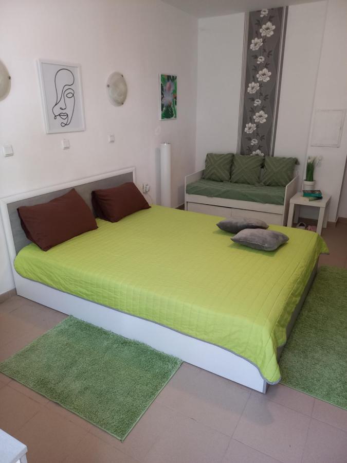 Венета 1 Hotel โซโซโปล ภายนอก รูปภาพ